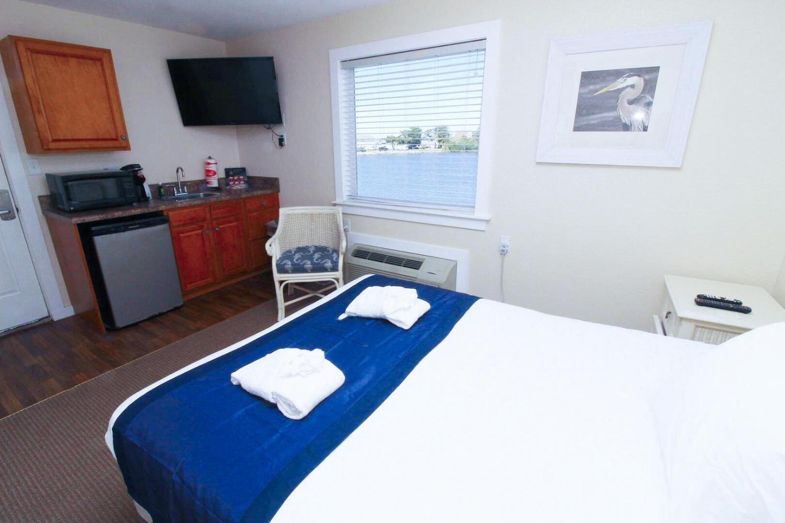 Fin 'N Feather Waterside Inn By Kees Vacations Nags Head Exterior photo