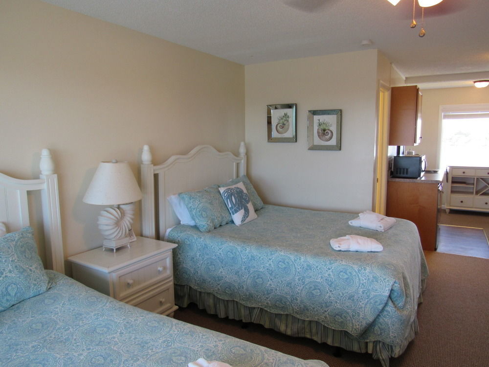 Fin 'N Feather Waterside Inn By Kees Vacations Nags Head Exterior photo