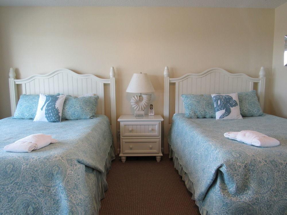 Fin 'N Feather Waterside Inn By Kees Vacations Nags Head Exterior photo