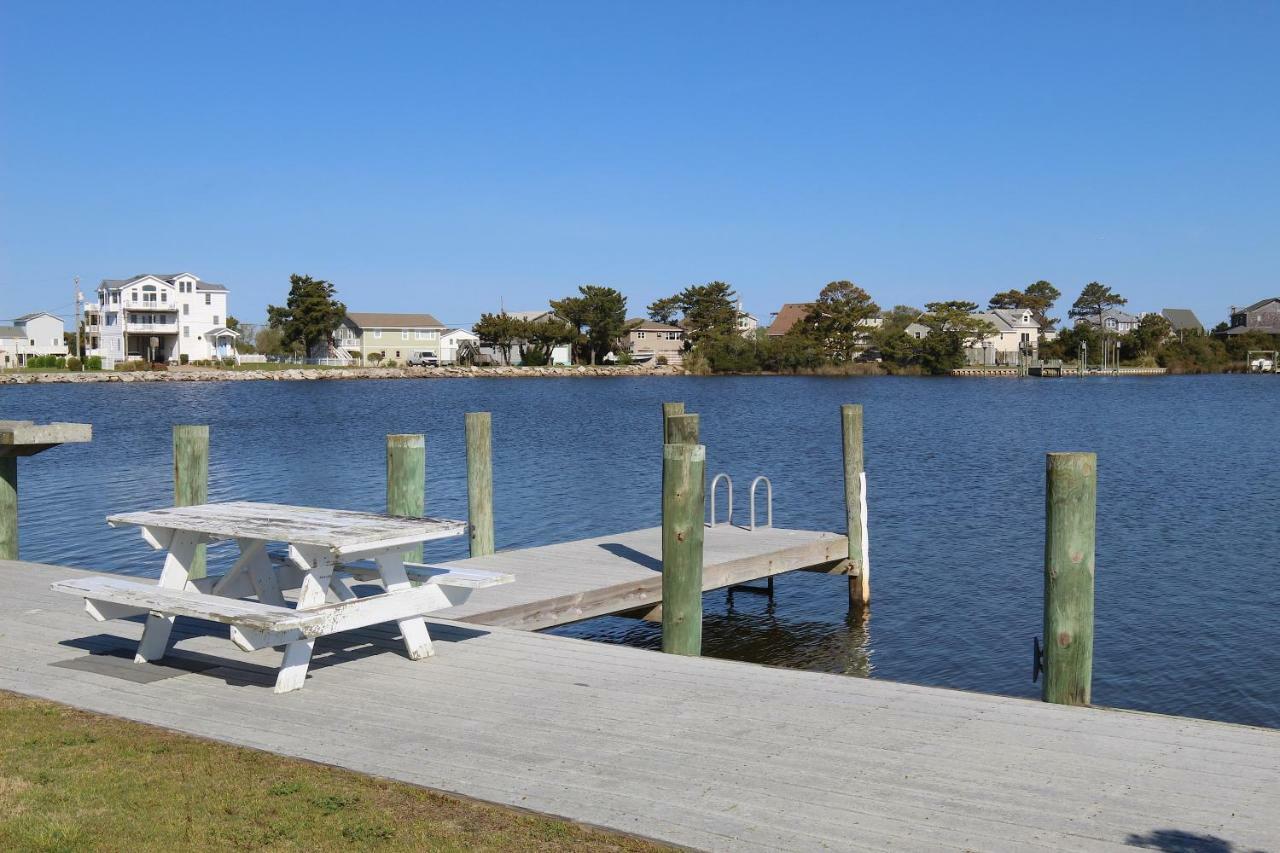Fin 'N Feather Waterside Inn By Kees Vacations Nags Head Exterior photo
