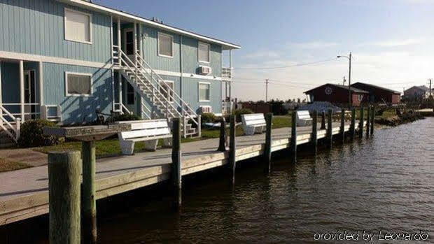 Fin 'N Feather Waterside Inn By Kees Vacations Nags Head Exterior photo