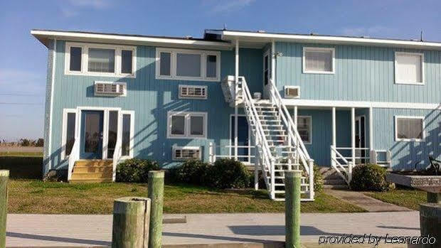 Fin 'N Feather Waterside Inn By Kees Vacations Nags Head Exterior photo